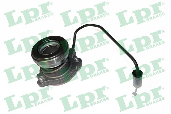 LPR 3463 Druklager