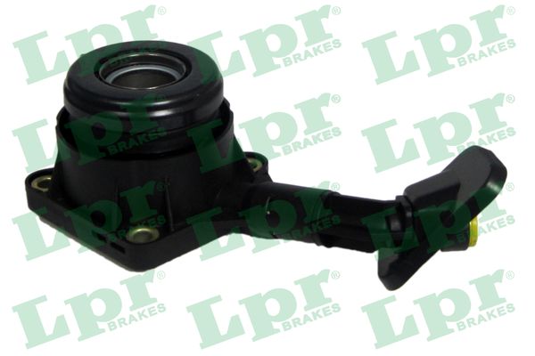 LPR 3471 Druklager