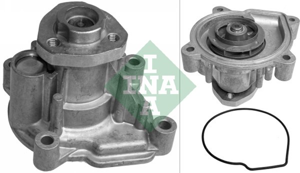 Ina 538 0333 10 Waterpomp