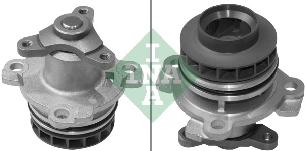 Ina 538 0397 10 Waterpomp