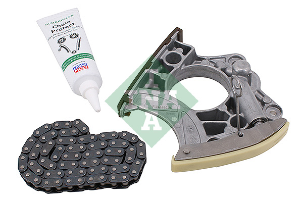 Ina 558 0031 10 Distributieketting kit