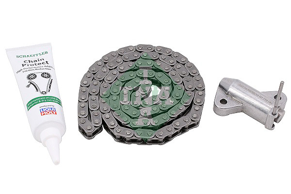 Ina 558 0059 10 Distributieketting kit