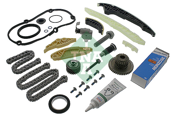 Ina 559 0196 40 Distributieketting kit