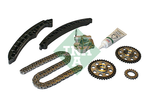 Ina 559 0199 30 Distributieketting kit