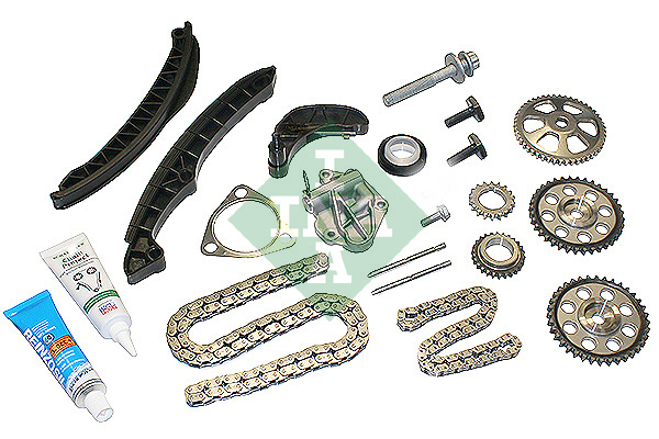 Ina 559 0199 50 Distributieketting kit