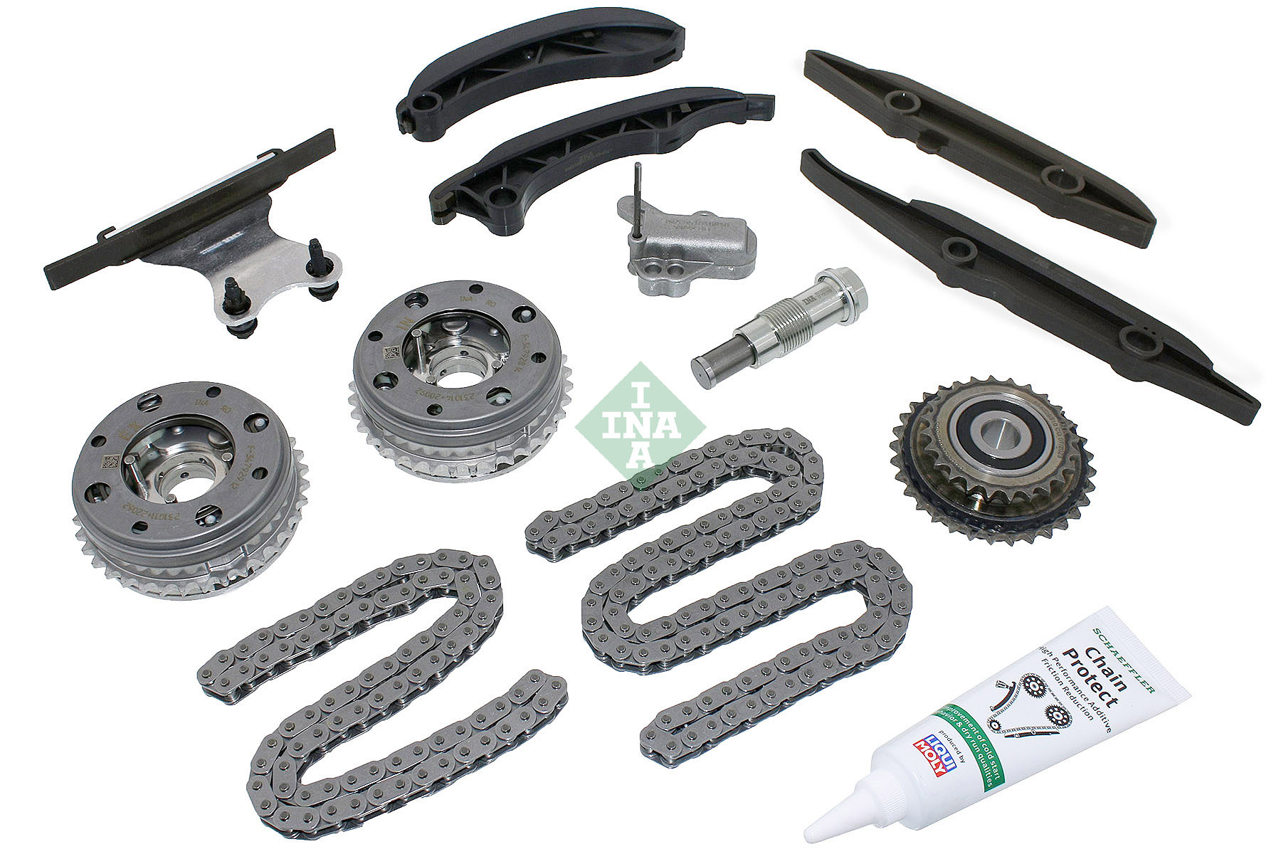 Ina 559 1007 32 Distributieketting kit