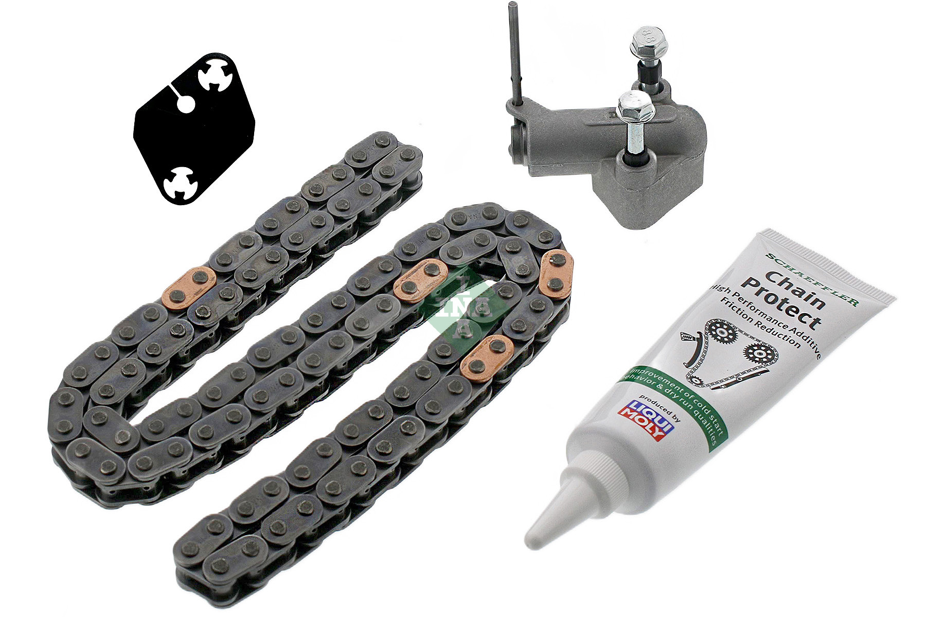 Ina 559 1008 10 Distributieketting kit