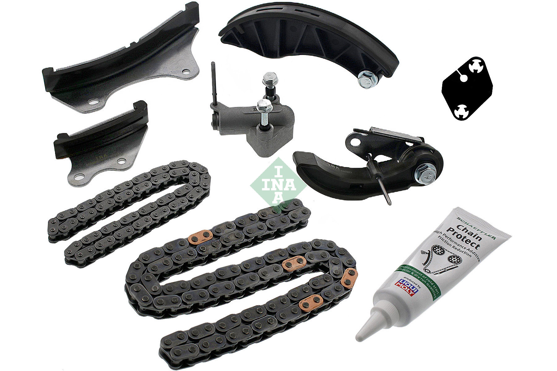 Ina 559 1008 21 Distributieketting kit