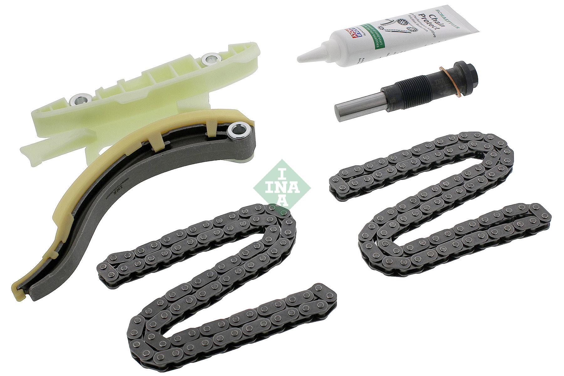 Ina 559 1009 20 Distributieketting kit