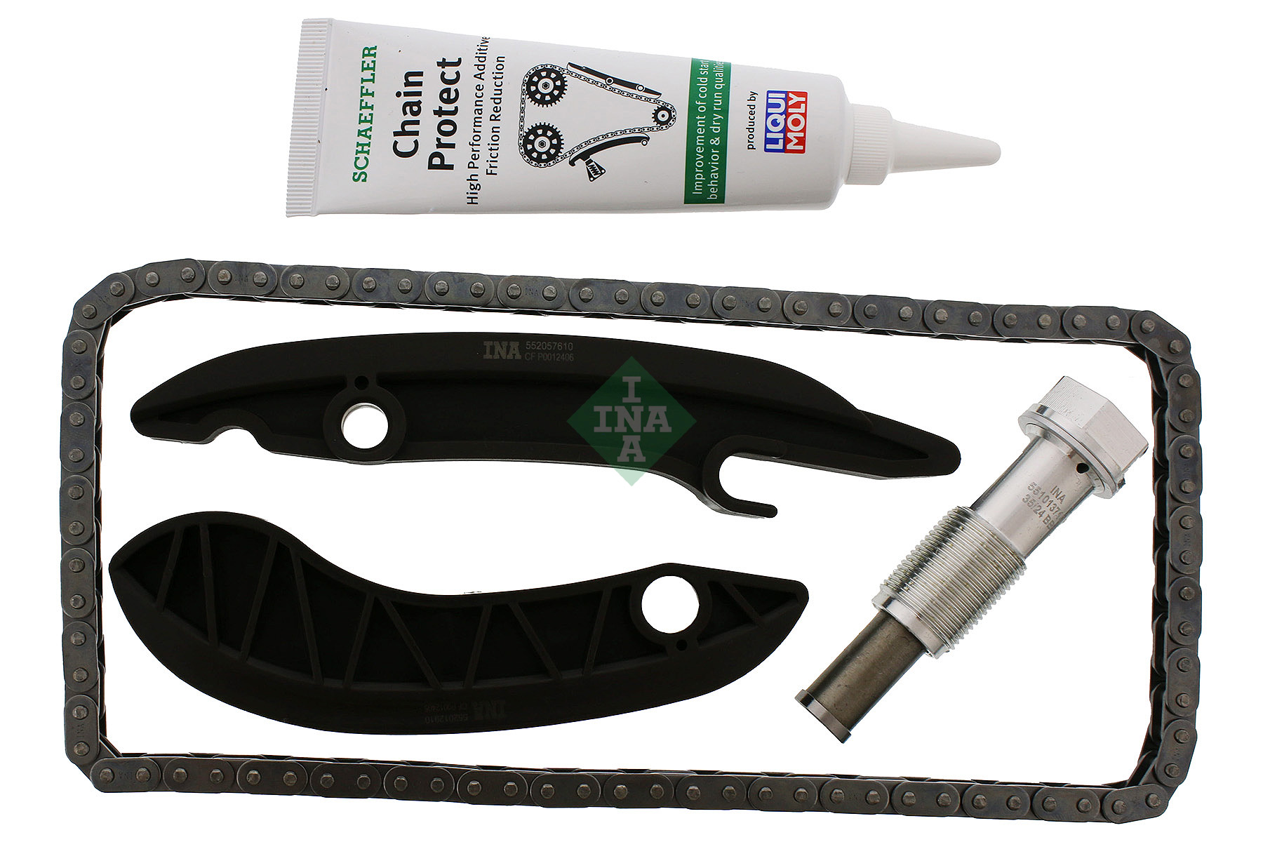 Ina 559 1713 20 Distributieketting kit