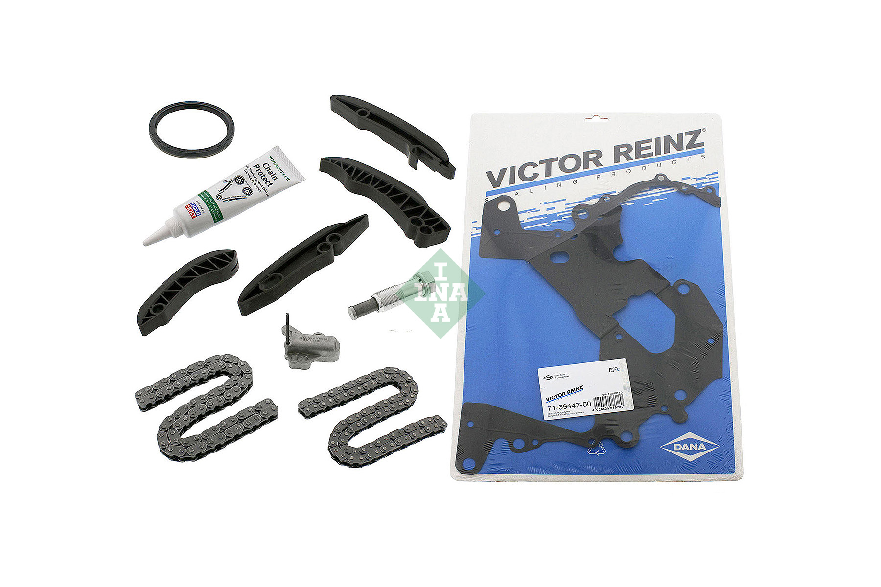 Ina 559 1774 20 Distributieketting kit