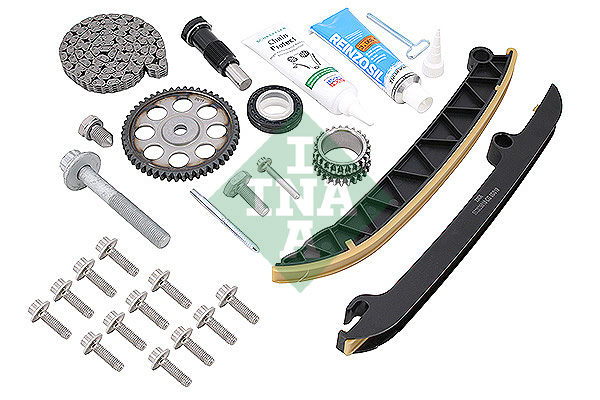 Ina 559 1807 40 Distributieketting kit