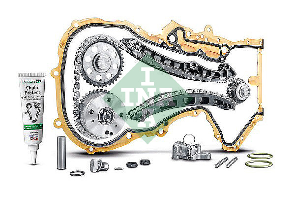 Ina 559 1808 41 Distributieketting kit