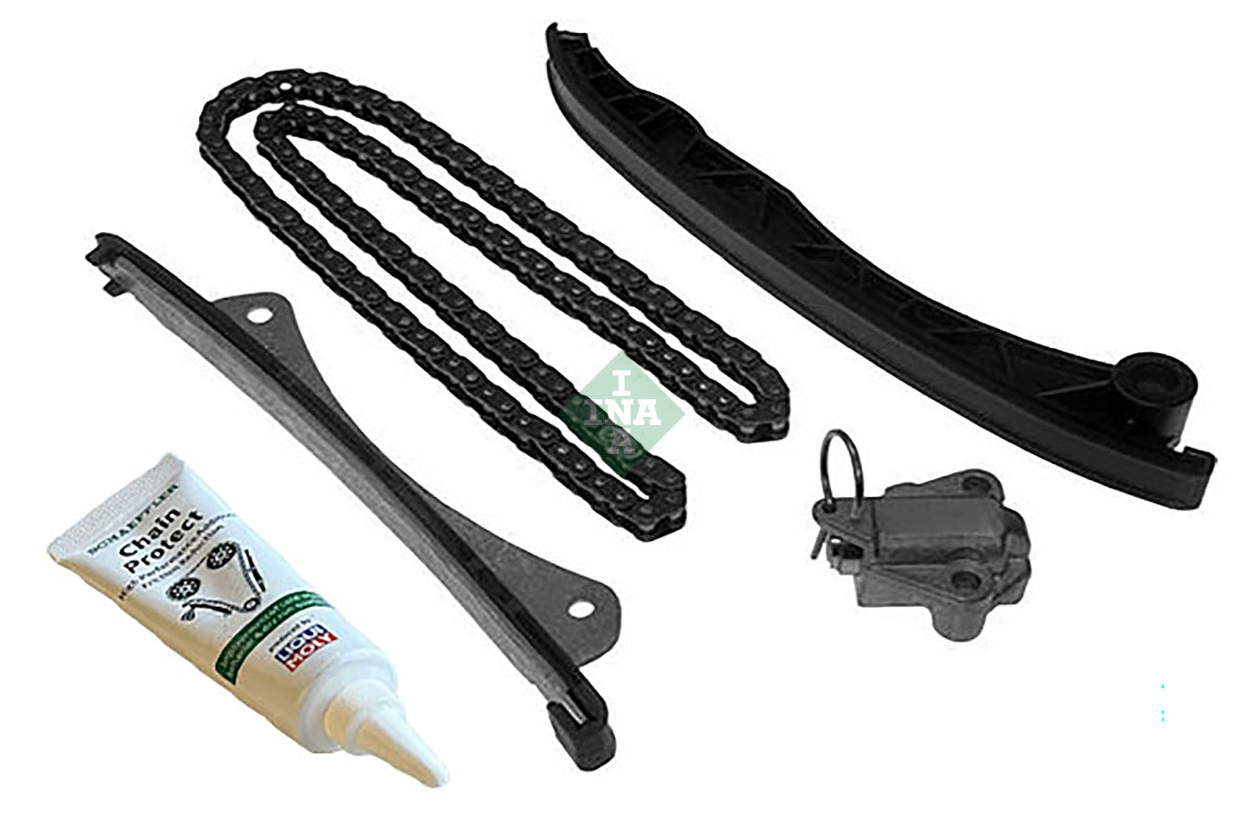 Ina 559 1817 20 Distributieketting kit
