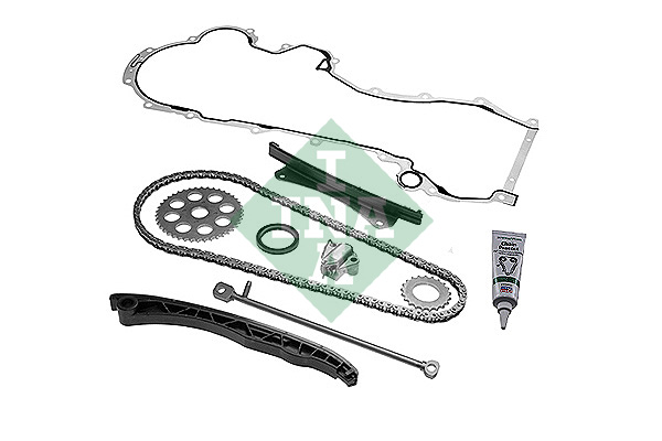 Ina 559 1817 40 Distributieketting kit