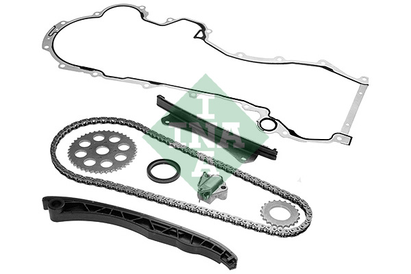 Ina 559 1817 41 Distributieketting kit