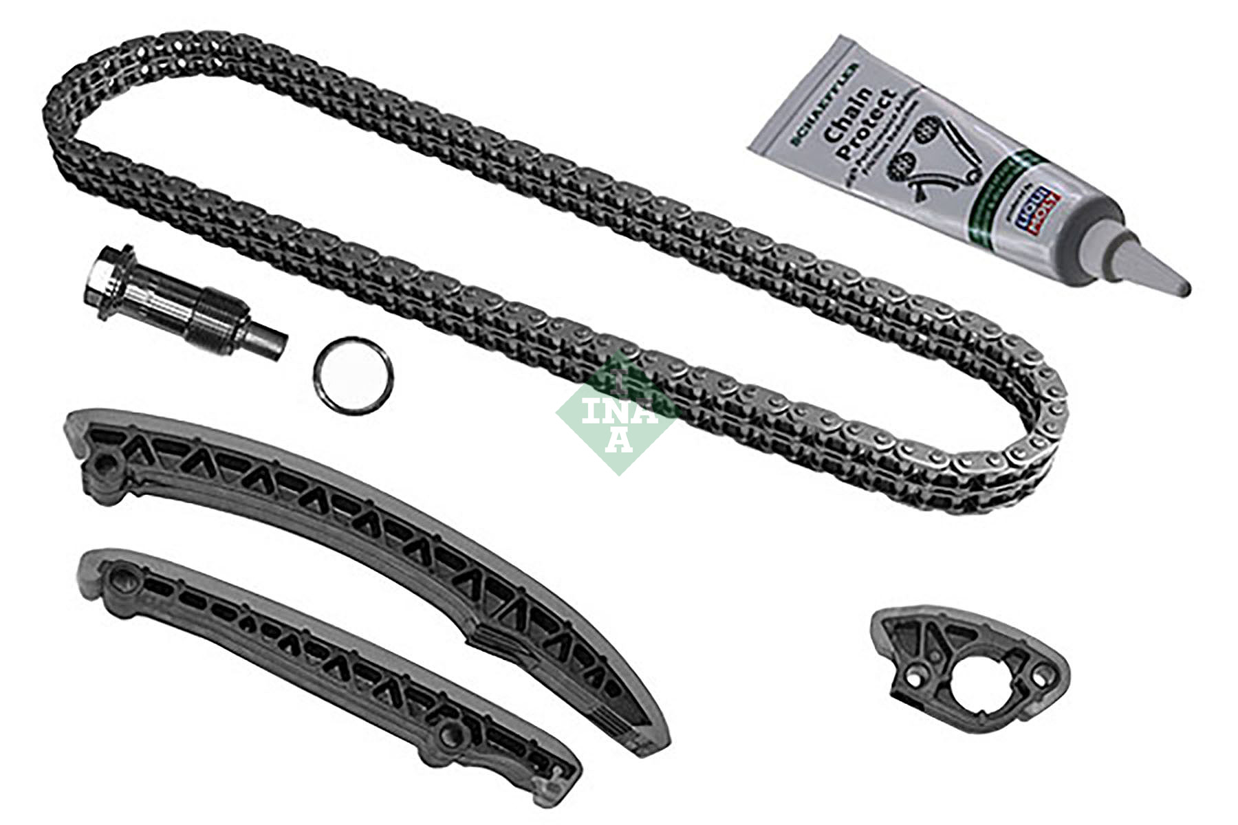 Ina 559 1832 20 Distributieketting kit