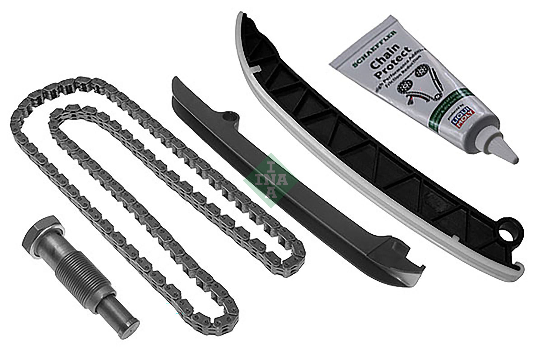 Ina 559 1838 20 Distributieketting kit