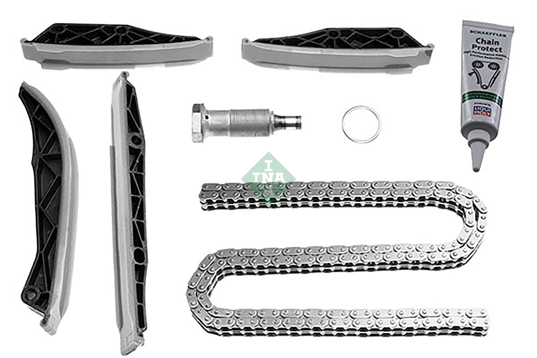 Ina 559 1845 20 Distributieketting kit