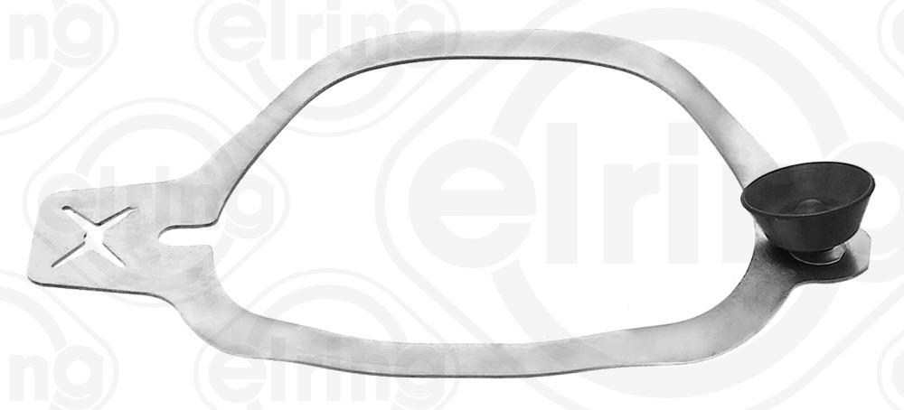 Elring 211.760 Oliefilter