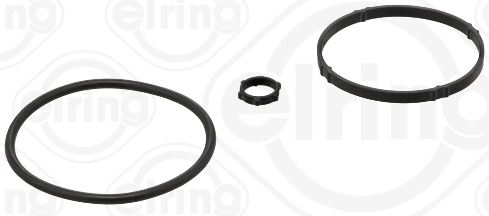 Elring 399.510 Oliefilterhuis pakking / O-ring