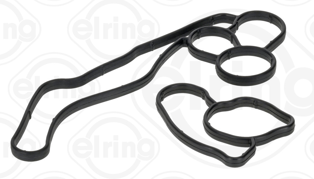 Elring 521.730 Oliefilterhuis pakking / O-ring