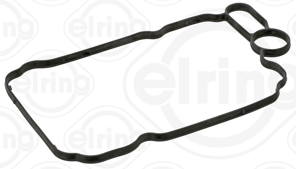 Elring 649.960 Oliefilterhuis pakking / O-ring