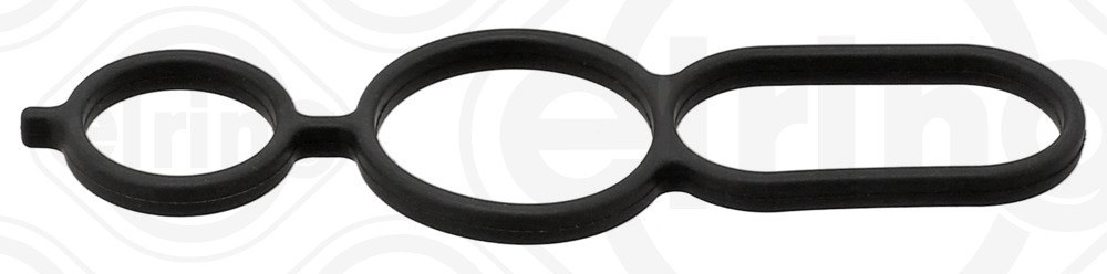 Elring 786.480 Oliefilterhuis pakking / O-ring