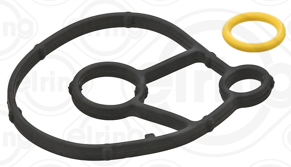 Elring 868.240 Oliefilterhuis pakking / O-ring