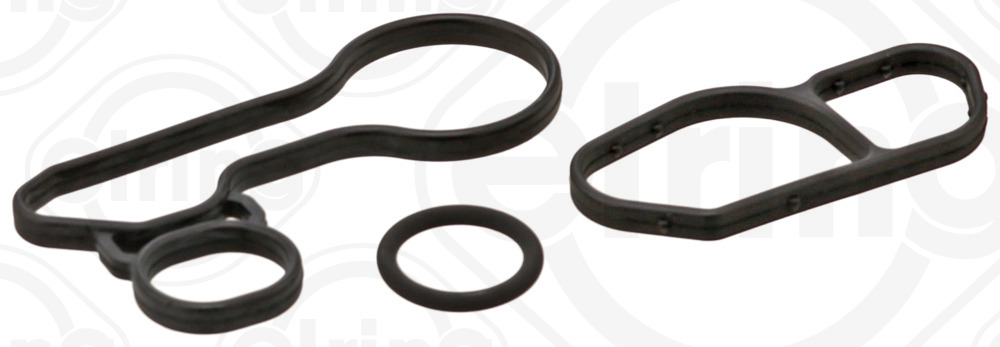 Elring 876.570 Oliefilterhuis pakking / O-ring