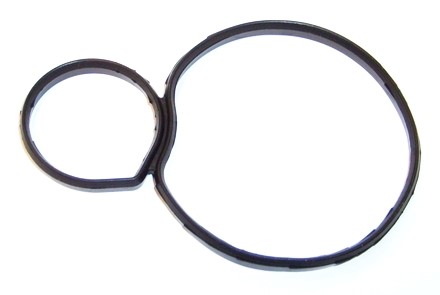 Elring 691.920 Oliefilterhuis pakking / O-ring