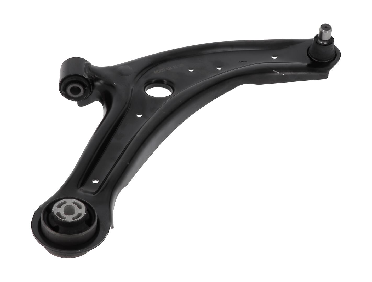 Moog FD-WP-16652 Draagarm