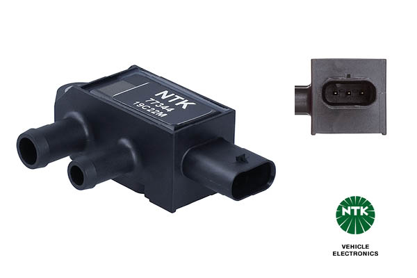 NTK 77344 Uitlaatgasdruk sensor