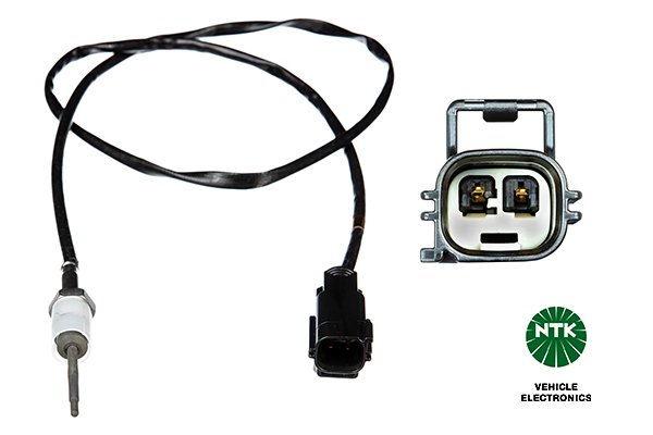 NTK 96144 Uitlaatgastemperatuur sensor