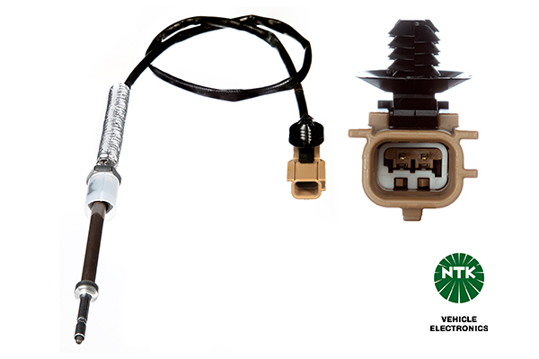 NTK 95738 Uitlaatgastemperatuur sensor