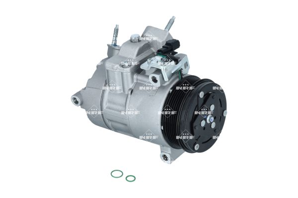 NRF 320005 Airco compressor