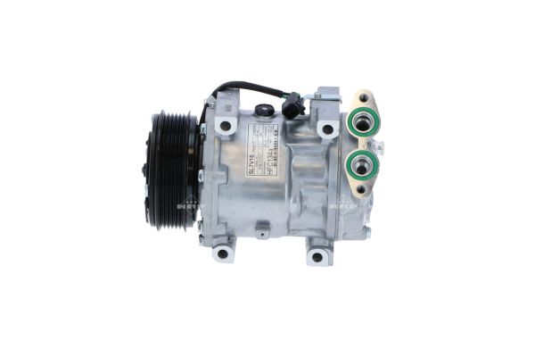 NRF 320013 Airco compressor