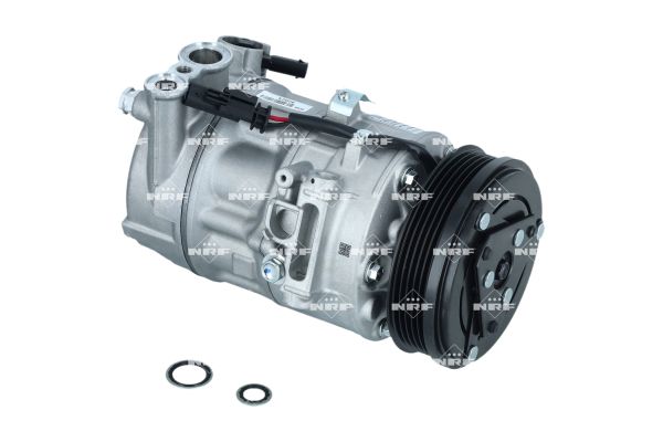 NRF 320030 Airco compressor