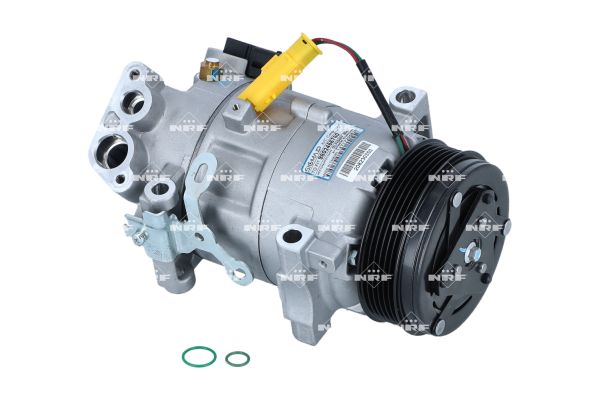 NRF 320044 Airco compressor