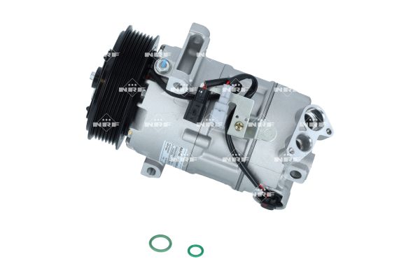 NRF 320055 Airco compressor