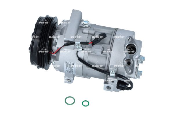 NRF 320106 Airco compressor