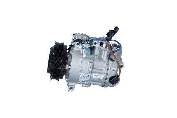 NRF 320129 Airco compressor