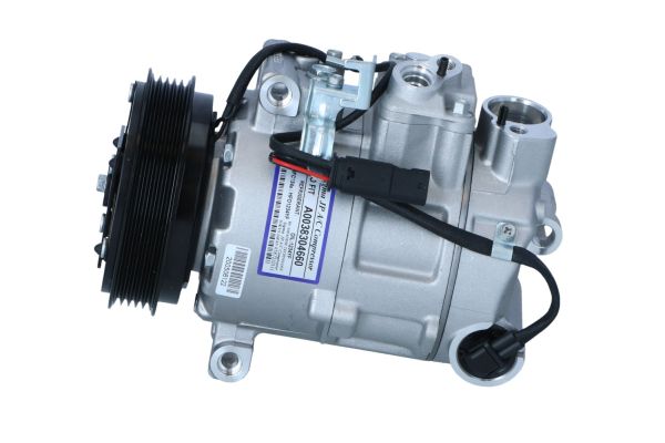 NRF 320130 Airco compressor