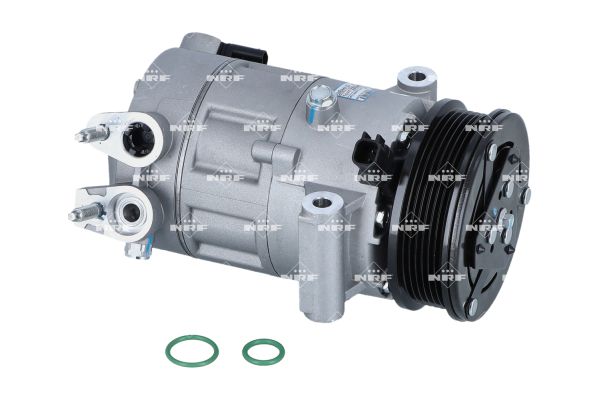 NRF 320202 Airco compressor