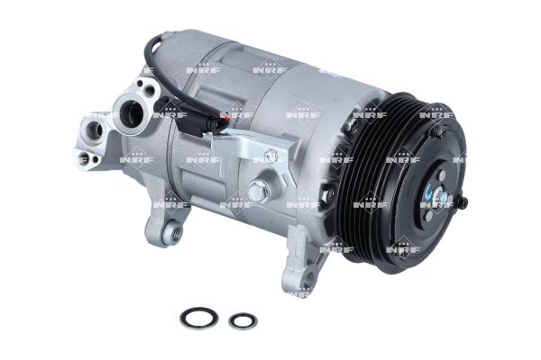 NRF 320229 Airco compressor