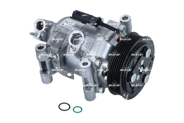 NRF 320253 Airco compressor