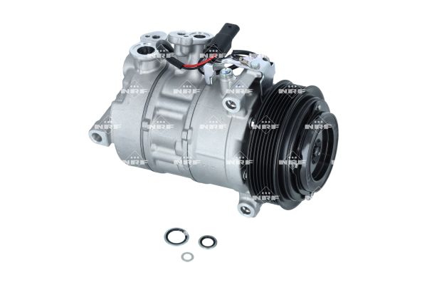 NRF 320273 Airco compressor