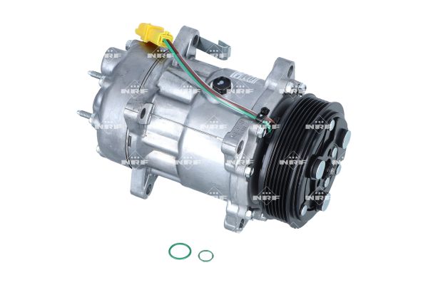 NRF 32198 Airco compressor