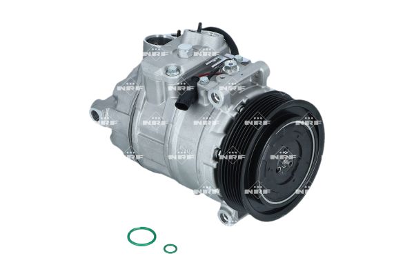 NRF 32215 Airco compressor