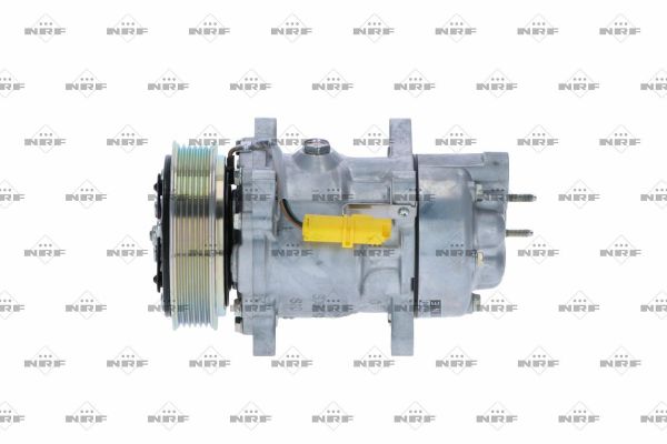 NRF 32217 Airco compressor